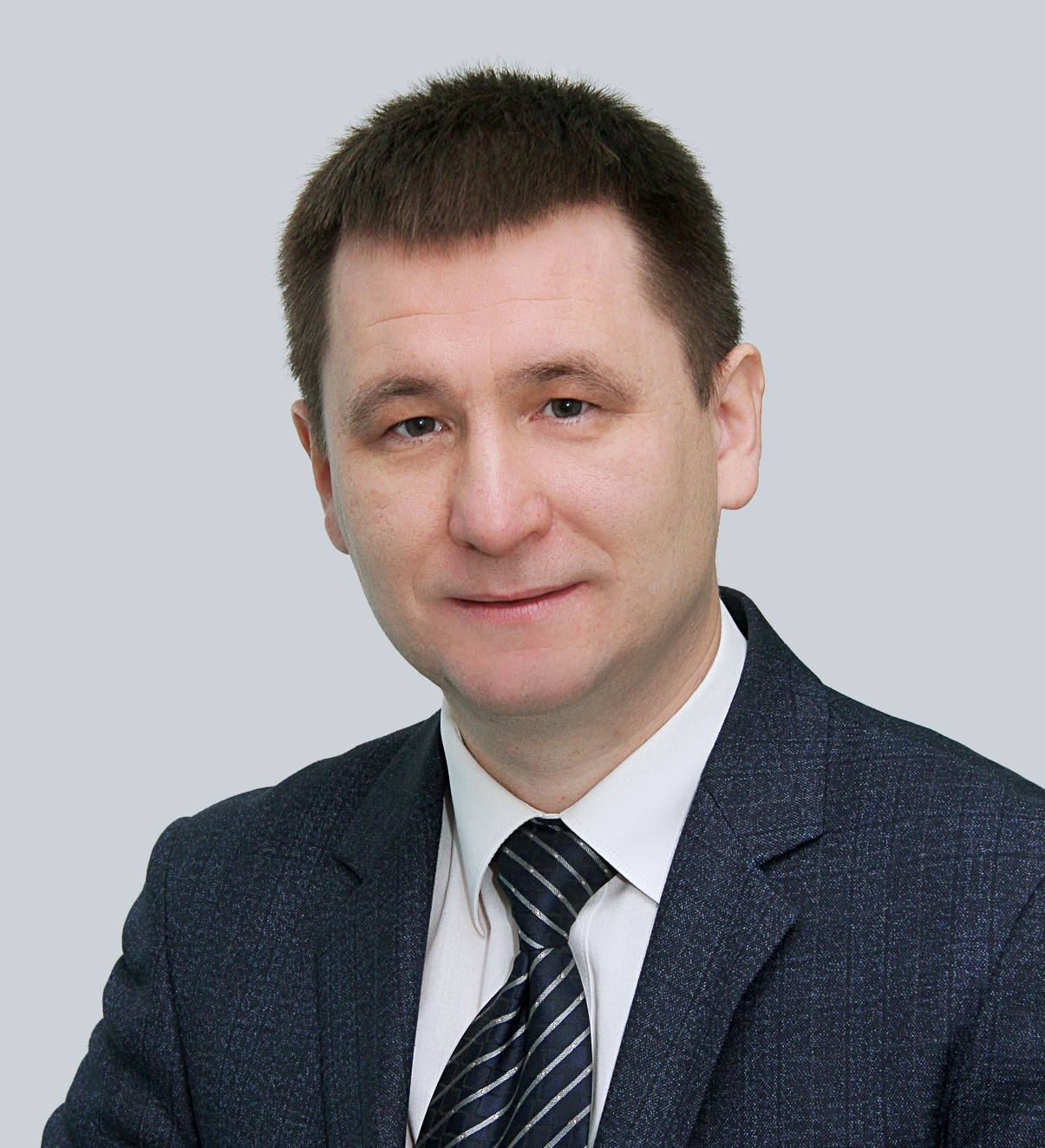 Суфияров Ильдар Фанусович, врач-эксперт